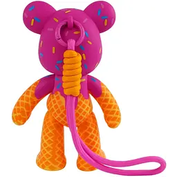 Колекційна фігурка-сюрприз ToyMonster Kuma Paw Гурман (T02406-12P) - мініатюра 13
