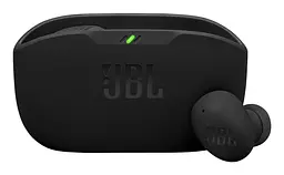 Бездротові навушники JBL Wave Buds 2 JBLWBUDS2BLK Black