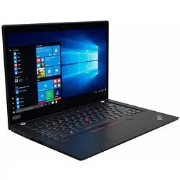 Ноутбук Lenovo ThinkPad X13 (i5-10310U/16/256SSD) - Class A "Б/В" - мініатюра 6
