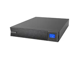 ДБЖ безперервної дії (Online) PowerWalker VFI 3000 ICR IoT (10122199)