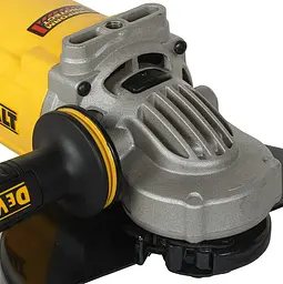 Шліфмашина кутова - болгарка мережева DeWalt DWE4579 - мініатюра 7