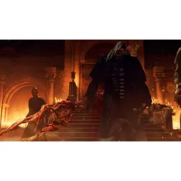 Ключ активації Microsoft Resident Evil 4 Gold Edition для Xbox Series S/X - мініатюра 10