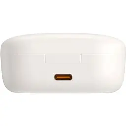 Бездротові навушники Baseus Bowie E18 A00023800223-00 White - мініатюра 4