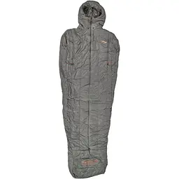 Спальний мишок Sitka Kelvin Aerolite 30 R Lead