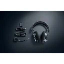 Навушники Razer Blackshark V3 PRO Wireless Black (RZ04-05400100-R3M1) - мініатюра 7