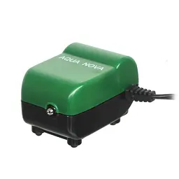 Компресор Aqua Nova NA-100 130л/год (NA-100) - мініатюра 4