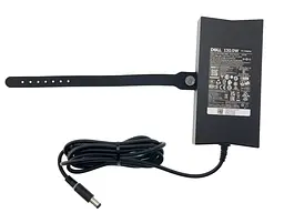 Блок живлення (зарядка) для ноутбука Dell 130W (19.5V 6,7А 7,4x5,0мм), 130W, 19.5V, 6.7A, 7,4ммx5,0мм - мініатюра 3