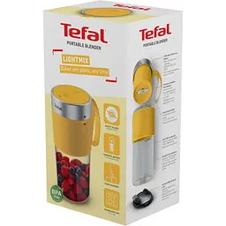 Фітнес-блендер Tefal Lightmix BL1C0230 [173153] - мініатюра 4