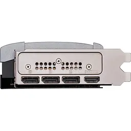 Відеокарта MSI GeForce RTX 5070 Ti 16G VENTUS 3X OC (G507T-16V3C) EU [125994] - мініатюра 9