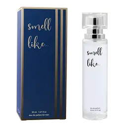Чоловічі парфуми з феромонами - Aurora Smell Like 11 Men, 30 мл