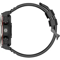 Смарт-годинник Blackview W50 Pro Black (6931548319351) [143456] - мініатюра 5