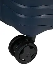 Валіза 81 См Samsonite UPSCAPE BLUE 81x54x34(37) KJ1*01004 - мініатюра 3