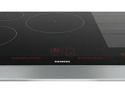 Варильна поверхня Siemens EX875LVC1E - мініатюра 2