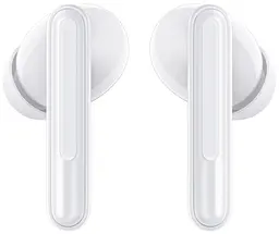 Навушники Oppo Enco Free2 білий (ETI71WHITE) - мініатюра 4