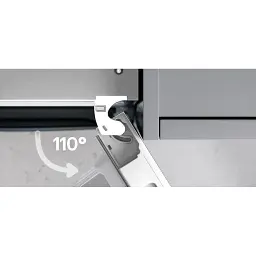Холодильник LG GC-B509EQTM - мініатюра 5