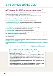 Le DELF B1 100% réussite Junior et scolaire Livre + didierfle.app - мініатюра 5