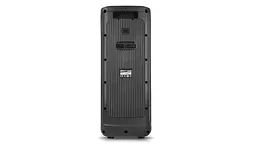 Акустична система Real-El X-797 Black - мініатюра 9