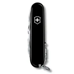 Ніж Victorinox Handyman 91 мм Чорний (1.3773.3) - мініатюра 4