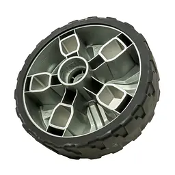 Колесо заднє газонокосарки Makita DLM382, DLM431, DLM432 (459101-5) - мініатюра 3