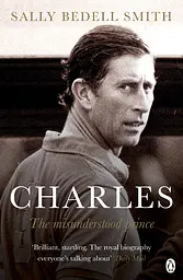 Charles. The Misunderstood Prince