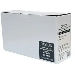 Картридж Dayton Samsung MLT-D108S 1.5k (DN-SAM-NT108S) - мініатюра 2