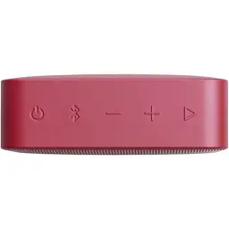 Портативна акустика JBL Go Essential 2 Red (JBLGOES2REDEU) - мініатюра 6