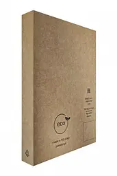 Еротичні колготки-бодістокінг Passion ECO S009 red - мініатюра 7