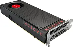 Відеокарта Sapphire AMD Radeon RX 480 8GB D5 (21260-00) (GDDR5, 256 bit, PCI-E v3.0) Б/в - мініатюра 3