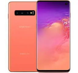 Смартфон Samsung S10 + PLUS 8/128Gb SM-G975U 1SIM Orange