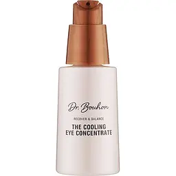 Концентрат для очей Dr.Bouhon Recover & Balance The Cooling Eye Concentrate охолоджуючий 30 мл