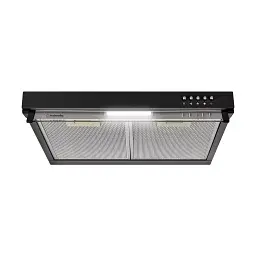Витяжка плоска Minola HPL 622 BL