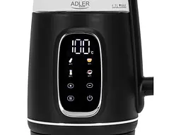 Електрочайник Adler AD 1305BS - мініатюра 3