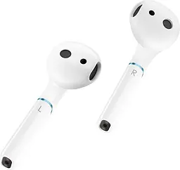 Навушники Honor FlyPods White [101603] - мініатюра 5
