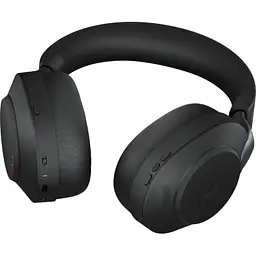 Навушники Jabra Evolve2 85 Link380c MS Stereo Black (28599-999-899) - мініатюра 4