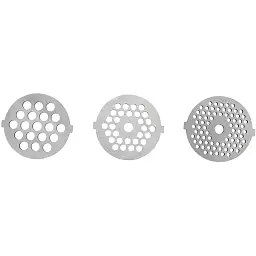 М'ясорубка PRIME Technics PG 2243 WGD - мініатюра 8