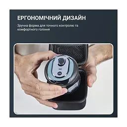 Электробритва Rowenta TN3110E0 - миниатюра 7