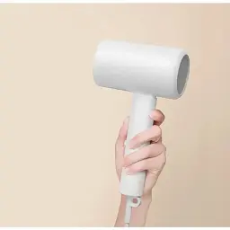 Фен Xiaomi Compact Hair DryerH101 White - мініатюра 4