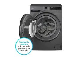 Пральна машина автоматична Candy BP 48SBL6G-S - мініатюра 5