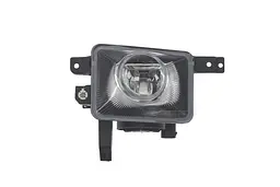 Протитуманна фара (ПТФ) передня ліва Opel Combo, Corsa C 00-25р DEPO (442-2016L-UE)