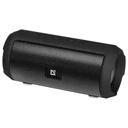 Портативна акустика DEFENDER (65682)Enjoy S500 10Вт, чорний