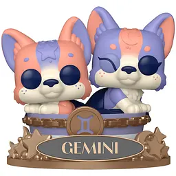 Ігрова фігурка Funko POP! Zodiac – Близнюки (90693)