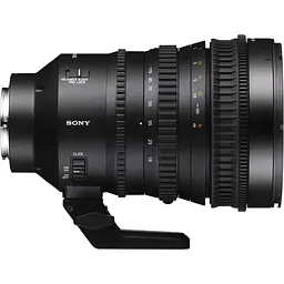 Об'єктив Sony E PZ 18-110 mm f/4.0 G OSS (SELP18110G.SYX) [121732] - мініатюра 13