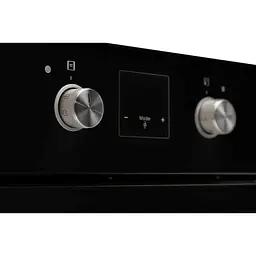 Духовка електрична Borgio OME 208.01 V Black Glass - мініатюра 3