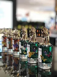 Оригінал Penhaligon's Portraits Heartless Helen 75 мл парфумована вода - мініатюра 4