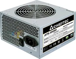 Блок живлення Chieftec Value APB-500B8 500W Bulk - мініатюра 1