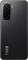 Смартфон Xiaomi Poco M7 8/256GB Black (Global) (with charger) [NFC] - мініатюра 3