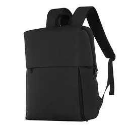 Рюкзак Remax DOUBLE-621 Business Commuter Backpack чорний