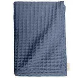 Набір рушників Cosas Waffle Blue 2 шт. (SetTowel_95x130_Blue) - мініатюра 2