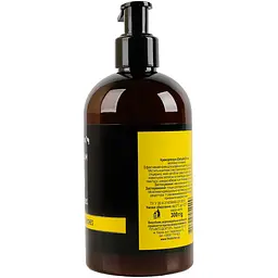 Крем для рук Fitodoctor Delicate Citrus 300 г - мініатюра 4