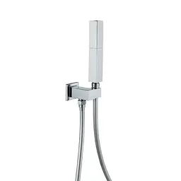 Душова система Asignatura Intense 65507900, Хром - мініатюра 3